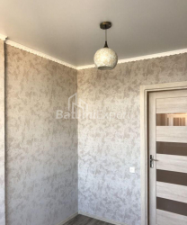 Mieszkanie 2-комн 39 m² - Jusuf Kobaladze, Batumi
