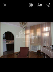 Mieszkanie 100 m² - Juriewskaja, Batumi, Gruzja
