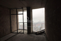 Mieszkanie 1-комн 35 m² - Juriewskaja, Batumi