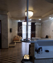 Mieszkanie 4-комн 110 m² - Galaktion Tabidze, Batumi