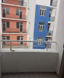 Mieszkanie 2-комн 55 m² - Juriewskaja, Batumi