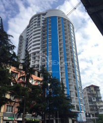 Mieszkanie 3-комн 57 m² - Juriewskaja, Batumi