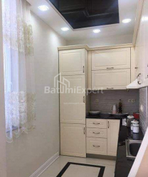 Mieszkanie 85 m² - Aleksandra Puszkin, Batumi, Gruzja
