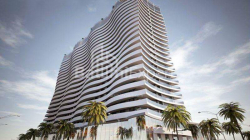 Mieszkanie 1-комн 50 m² - Juriewskaja, Batumi