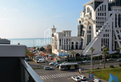 Mieszkanie 1-комн 50 m² - Juriewskaja, Batumi