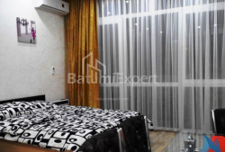 Mieszkanie 1-комн 36 m² - Juriewskaja, Batumi