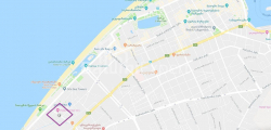 Mieszkanie 1-комн 36 m² - Juriewskaja, Batumi