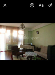 Mieszkanie 3-комн 93 m² - Niko Pirosmaniego, Batumi