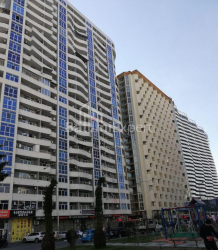 Mieszkanie 2-комн 47 m² - Jusuf Kobaladze, Batumi