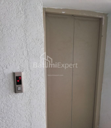 Mieszkanie 2-комн 47 m² - Jusuf Kobaladze, Batumi