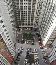 Mieszkanie 2-комн 47 m² - Jusuf Kobaladze, Batumi