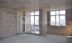 Mieszkanie 4-комн 101 m² - Juriewskaja, Batumi