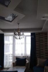 Mieszkanie 3-комн 60 m² - Juriewskaja, Batumi