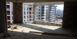 Mieszkanie 4-комн 110 m² - Juriewskaja, Batumi