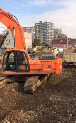 Mieszkanie 1-комн 27 m² - Juriewskaja, Batumi