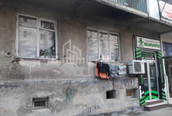 Mieszkanie 1-комн 36 m² - Wachtang Gorgasali, Batumi