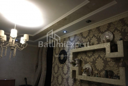Mieszkanie 75 m² - Nikołoz Barataszwili, Batumi, Gruzja