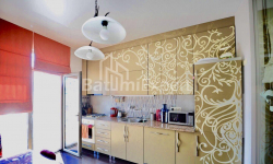Mieszkanie 93 m² - Aleksandra Gribojedowa, Batumi, Gruzja