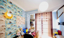 Mieszkanie 4-комн 93 m² - Aleksandra Gribojedowa, Batumi