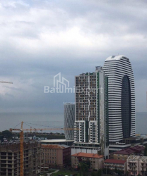 Mieszkanie 40 m² - Tbel-Abuseridze, Batumi, Gruzja