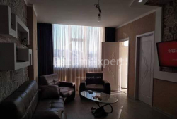 Mieszkanie 3-комн 72 m² - Juriewskaja, Batumi