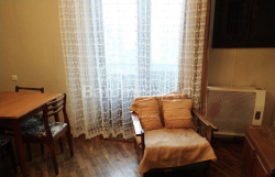 Mieszkanie 60 m² - Michaił Lermontow, Batumi, Gruzja