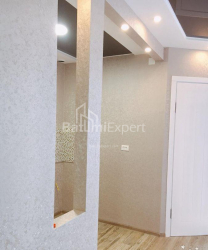 Mieszkanie 3-комн 53 m² - Jusuf Kobaladze, Batumi