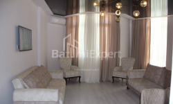 Mieszkanie 3-комн 80 m² - Zuraba Gorgiladze, Batumi