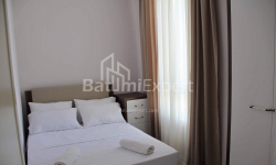 Mieszkanie 3-комн 80 m² - Zuraba Gorgiladze, Batumi