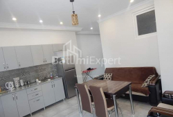 Mieszkanie 3-комн 52 m² - Szałwa Inasaridze, Batumi
