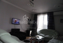 Mieszkanie 53 m² - Michaił Lermontow, Batumi, Gruzja