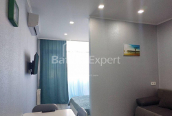 Mieszkanie 34 m² - Niko Pirosmaniego, Batumi, Gruzja