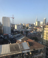 Mieszkanie 2-комн 54 m² - Ilja Czawczawadze, Batumi