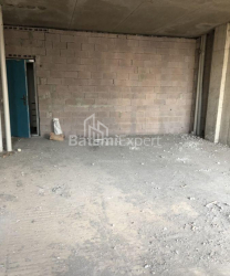 Mieszkanie 2-комн 54 m² - Ilja Czawczawadze, Batumi