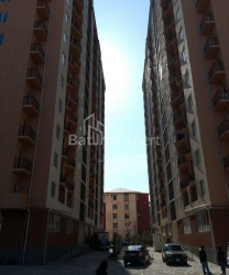 Mieszkanie 105 m² - Juriewskaja, Batumi, Gruzja