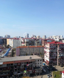 Mieszkanie 105 m² - Juriewskaja, Batumi, Gruzja