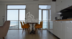 Mieszkanie 110 m² - Szeryf Chimsziaszwili, Batumi, Gruzja