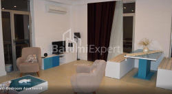 Mieszkanie 4-комн 110 m² - Szeryf Chimsziaszwili, Batumi