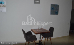 Mieszkanie 110 m² - Szeryf Chimsziaszwili, Batumi, Gruzja