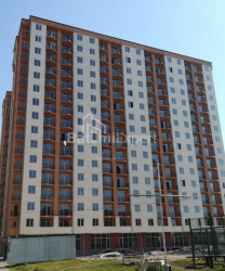 Mieszkanie 3-комн 73 m² - Juriewskaja, Batumi