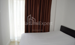 Mieszkanie 4-комн 110 m² - Juriewskaja, Batumi