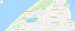 Mieszkanie 110 m² - Juriewskaja, Batumi, Gruzja