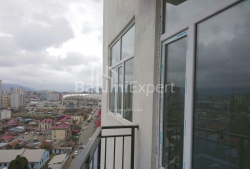 Mieszkanie 2-комн 48 m² - Juriewskaja, Batumi