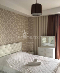 Mieszkanie 115 m² - Juriewskaja, Batumi, Gruzja