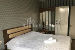 Mieszkanie 3-комн 115 m² - Juriewskaja, Batumi