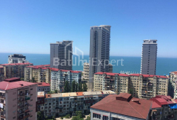 Mieszkanie 2-комн 44 m² - Juriewskaja, Batumi