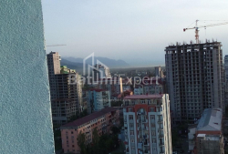 Mieszkanie 44 m² - Juriewskaja, Batumi, Gruzja