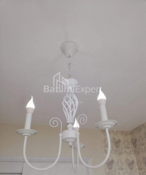Mieszkanie 2-комн 47 m² - Juriewskaja, Batumi