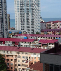 Mieszkanie 47 m² - Tbel-Abuseridze, Batumi, Gruzja
