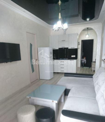 Mieszkanie 3-комн 47 m² - Tbel-Abuseridze, Batumi